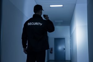 Read more about the article Different types of security guards