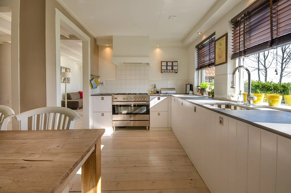 Read more about the article How to Create an Affordable Budget Kitchen Renovation