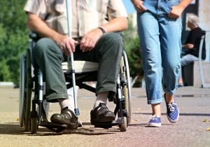 Read more about the article How To Manage Medical Care For Disabled Seniors