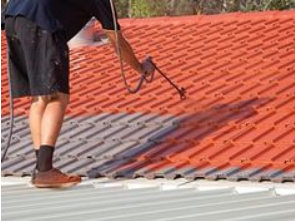 You are currently viewing How to Get Roof Restoration and Painting Done Right